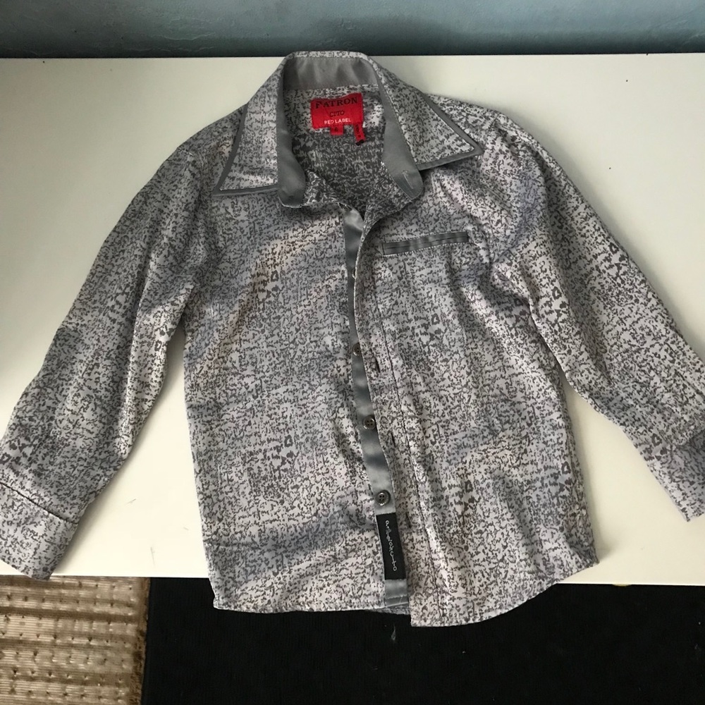 Dress shirts